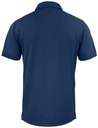 Cutter & Buck Pikeepaita, Advantage Premium Polo, takaa