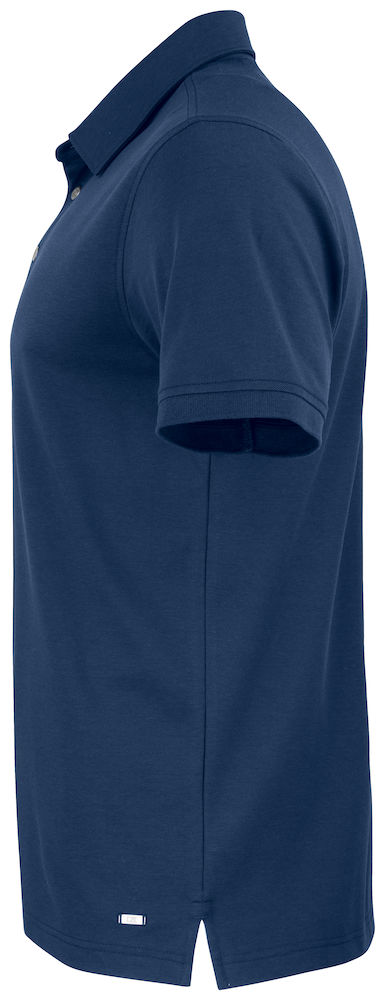 Cutter & Buck Pikeepaita, Advantage Premium Polo, vasen sivu