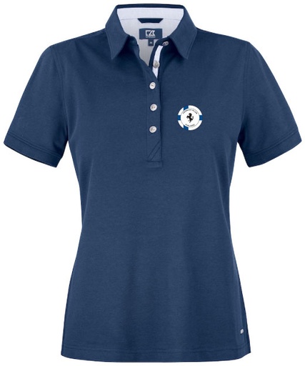 Cutter & Buck Pikeepaita, Advantage Premium Polo, naisten