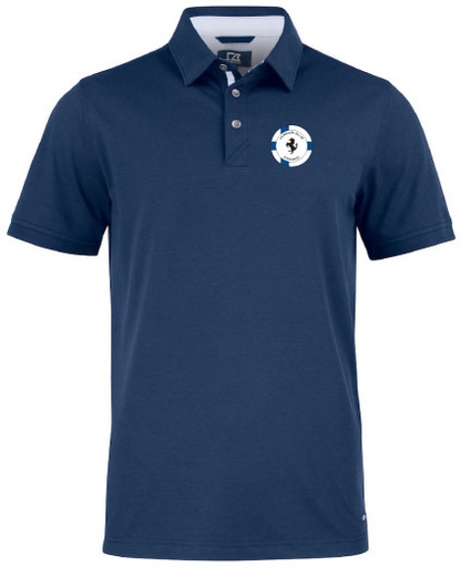 Cutter & Buck Pikeepaita, Advantage Premium Polo, miesten